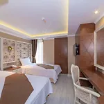 Hotel Sultan Istanbul