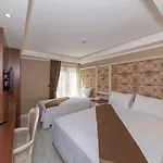 Sultan 3* Provincia di Istanbul