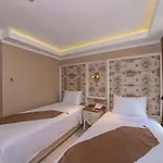 Hotel Sultan Istanbul