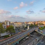 Hotel Sultan Provincia di Istanbul