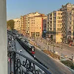 Sultan Hotel Istanbul