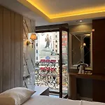 Sultan Hotel