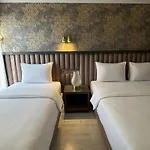 Hotel Sultan 3*