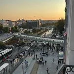 Hotel Sultan