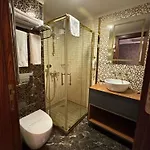 Sultan Hotel Istanbul