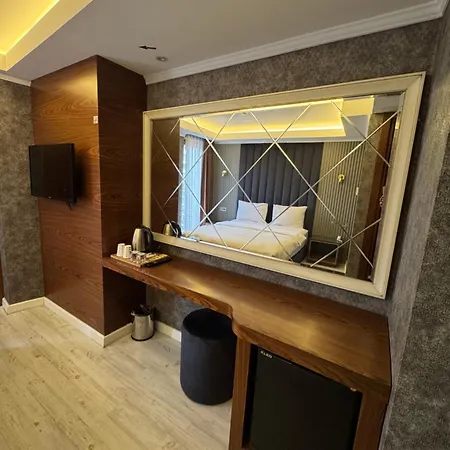 Sultan Hotel 3*