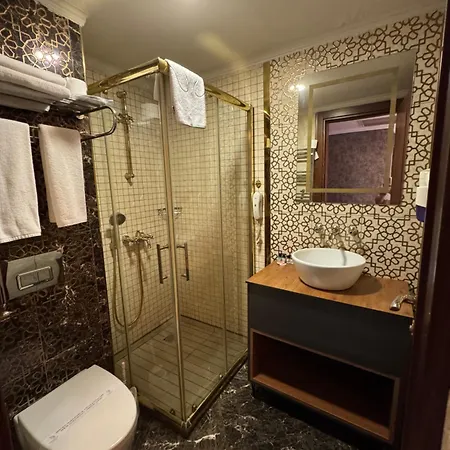 Sultan Hotel Istanbul