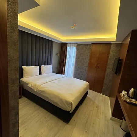 Sultan Hotel