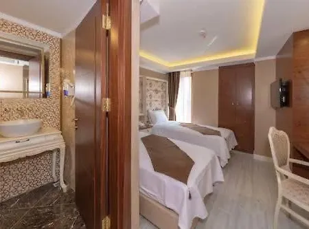 Hotel Sultan 3*