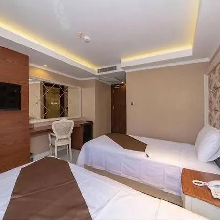 Hotel Sultan 3*