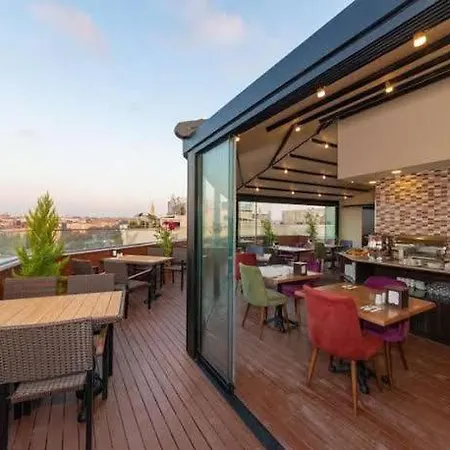 Hotel Sultan