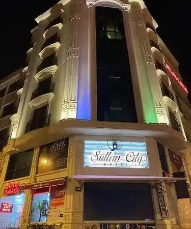 Sultan
